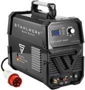 Stahlwerk CUT 60 Pilot IGBT (1183)