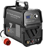 Stahlwerk CUT 60 Pilot IGBT (1184)