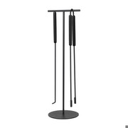 Blomus Ashi Kaminbesteck 3-tlg. Blomus Ashi Kaminbesteck 3-tlg.
