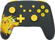 PowerA Wireless Controller - Pikachu Ecstatic