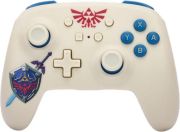 PowerA Enhanced Wired Controller - Sworn Protector