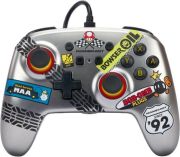 PowerA Enhanced Wired Controller - Mario Kart