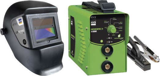 Gys Inverter 4000 (013315) Gys Inverter 4000 (013315)
