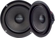 Alpine SPC-106S907