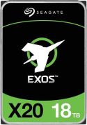 Seagate Exos X20 18TB (ST18000NM003D)