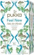 Pukka Feel New 20 Beutel