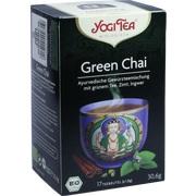 Yogi