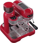 Klarstein Bella Café Espressomaschine inkl. Mahlwerk