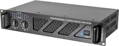 Ibiza AMP300-MKII