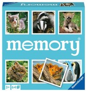 Ravensburger Tierkinder Memory (20879) Ravensburger Tierkinder Memory (20879)