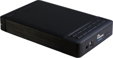 Inter-Tech Argus GD-35LK01 (88884068)
