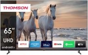 Thomson 65" Android TV UHD 65UA5S13