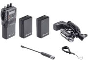Midland Alan 42 DS Power Bundle