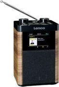 Lenco PDR-060WD