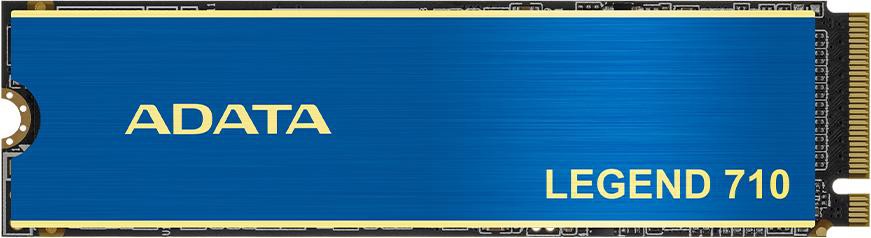 ADATA Legend 710 512GB (ALEG-710-512GCS)