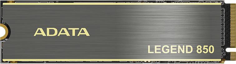 ADATA Legend 850 512GB (ALEG-850-512GCS)