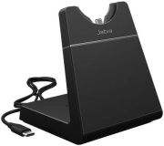 Jabra Engage 55 Mono/Stereo Desk Stand USB-C (14207-80)