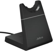 Jabra Evolve2 65 Charging Stand USB-C schwarz (14208-32) Jabra Evolve2 65 Charging Stand USB-C schwarz (14208-32)