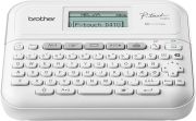 Brother P-touch PT-D410 (PTD410RG1) Brother P-touch PT-D410 (PTD410RG1)