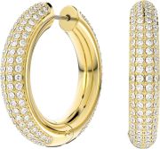 Swarovski Dextera Kreolen (5618305) Swarovski Dextera Kreolen (5618305)