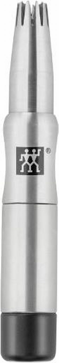Zwilling Twinox Nasen- und Ohrenhaarschneider (79854-001-0) Zwilling Twinox Nasen- und Ohrenhaarschneider (79854-001-0)