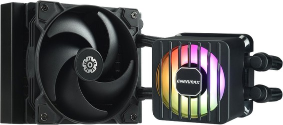 Enermax Liqmaxflo SR 120 ARGB (ELC-LMF120-SF) Enermax Liqmaxflo SR 120 ARGB (ELC-LMF120-SF)