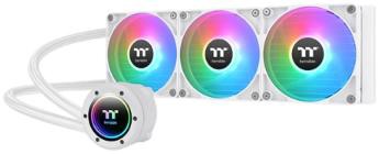 Thermaltake TH360 V2 ARGB Sync Snow Edition (CL-W365-PL12SW-A)