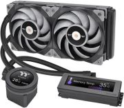 Thermaltake Floe RC240 Ultra (CL-W324-PL12GM-A)
