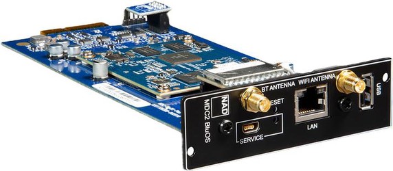 NAD