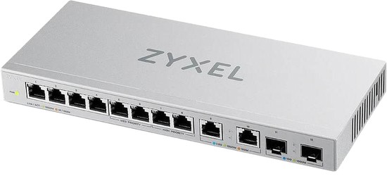 Zyxel XGS1010-12 v2