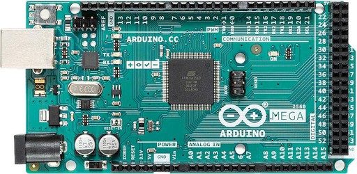 Arduino Mega 2560 Rev3