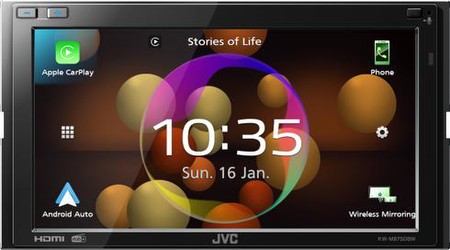 JVC