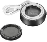 Samyang Lens Station für AF Canon RF Objektive Samyang Lens Station für AF Canon RF Objektive