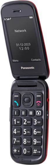 Panasonic KX-TU550