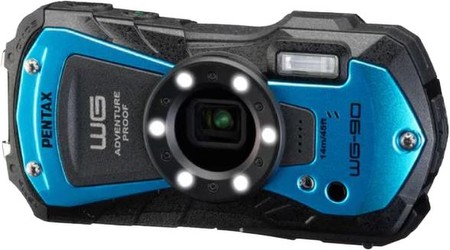 Pentax WG-90