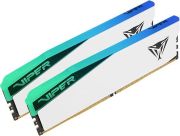 Patriot Memory Viper Elite 5 RGB DDR5-6000 96GB Kit (PVER596G60C42KW)