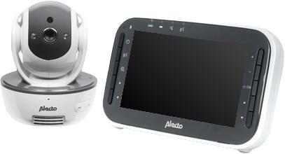 Alecto DVM-200M