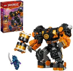 LEGO Ninjago Coles Erdmech (71806) LEGO Ninjago Coles Erdmech (71806)