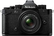 Nikon Z f + 40 mm SE