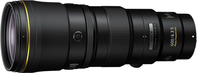 Nikon Nikkor Z 28-400 mm F4-8 VR Preisvergleich | guenstiger.de
