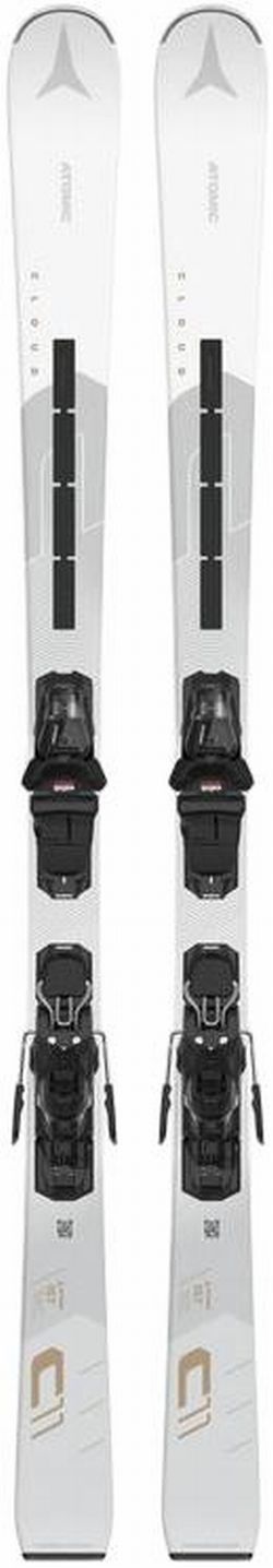 Atomic Cloud C11 Revoshock Light + M 10 GW