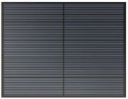 Ring Solarpanel USB-C