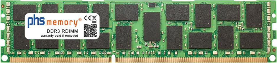 PHS-memory DDR3-1333 32GB (SP466587)