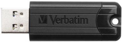 Verbatim PinStripe 3.0 128GB
