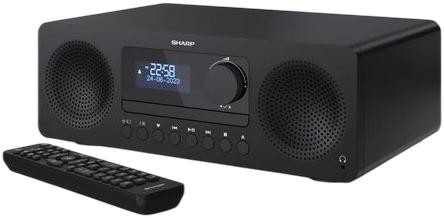 Sharp XL-B720D