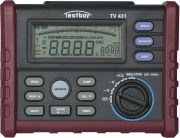 Testboy TV 431