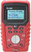 Testboy TV 445
