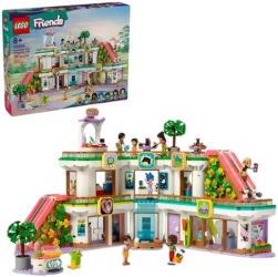 LEGO Friends Heartlake City Kaufhaus (42604) LEGO Friends Heartlake City Kaufhaus (42604)