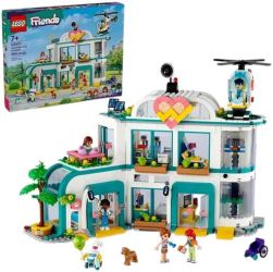 LEGO Friends Heartlake City Krankenhaus (42621) LEGO Friends Heartlake City Krankenhaus (42621)