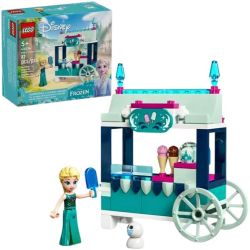 LEGO Disney Elsas Eisstand (43234)
